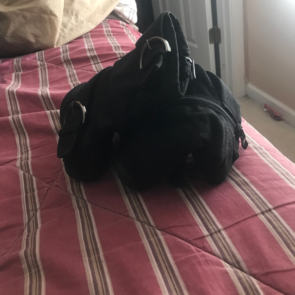 Baby Boots - Picture 3 of 3
