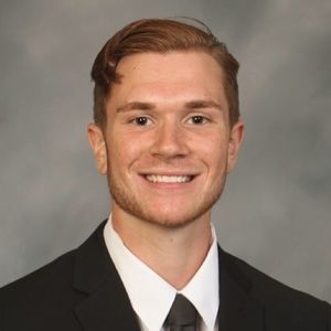 Meet your Posher, Ben