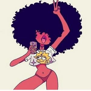 Meet your Posher, Ashanti