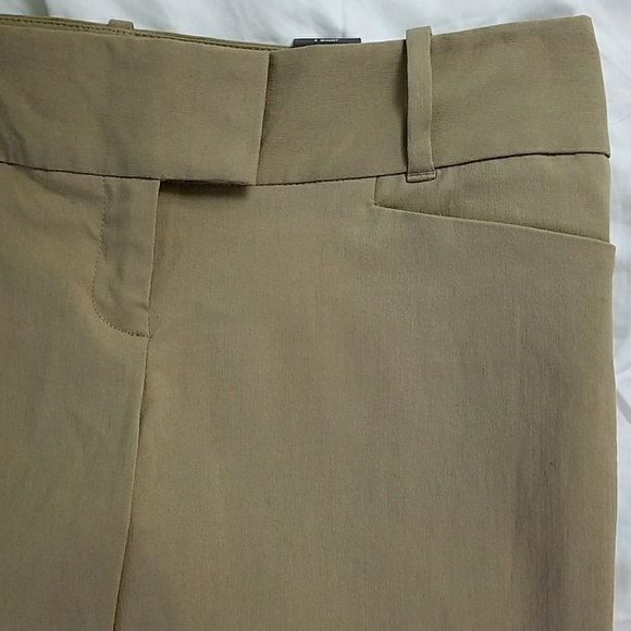 The Limited Pants - NEW w/tags THE LIMITED