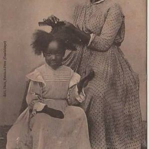 Meet your Posher, Tamie