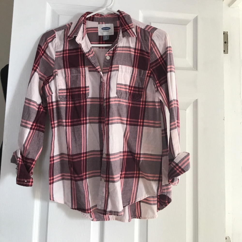 Flannel
