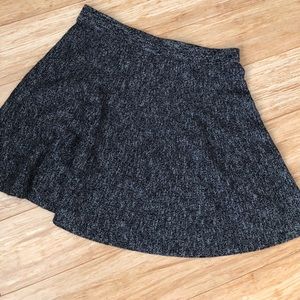 Max studio Sweater skirt