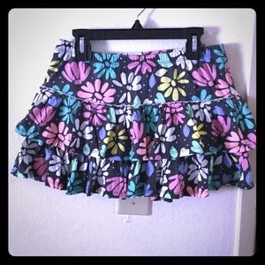 Super cute and comfy skort