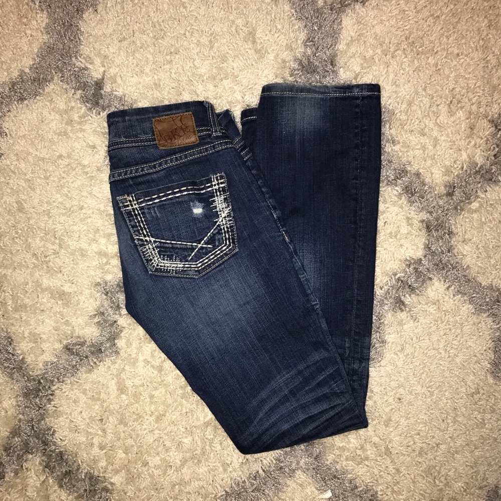 BKE Jeans
