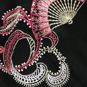 Karen Millen top size 4