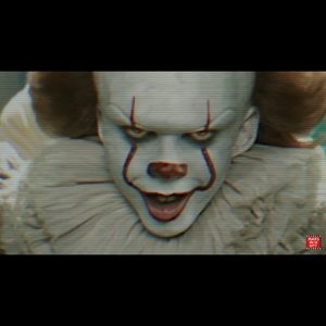 Meet your Posher, Luke