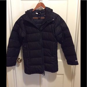 Northface ski jacket