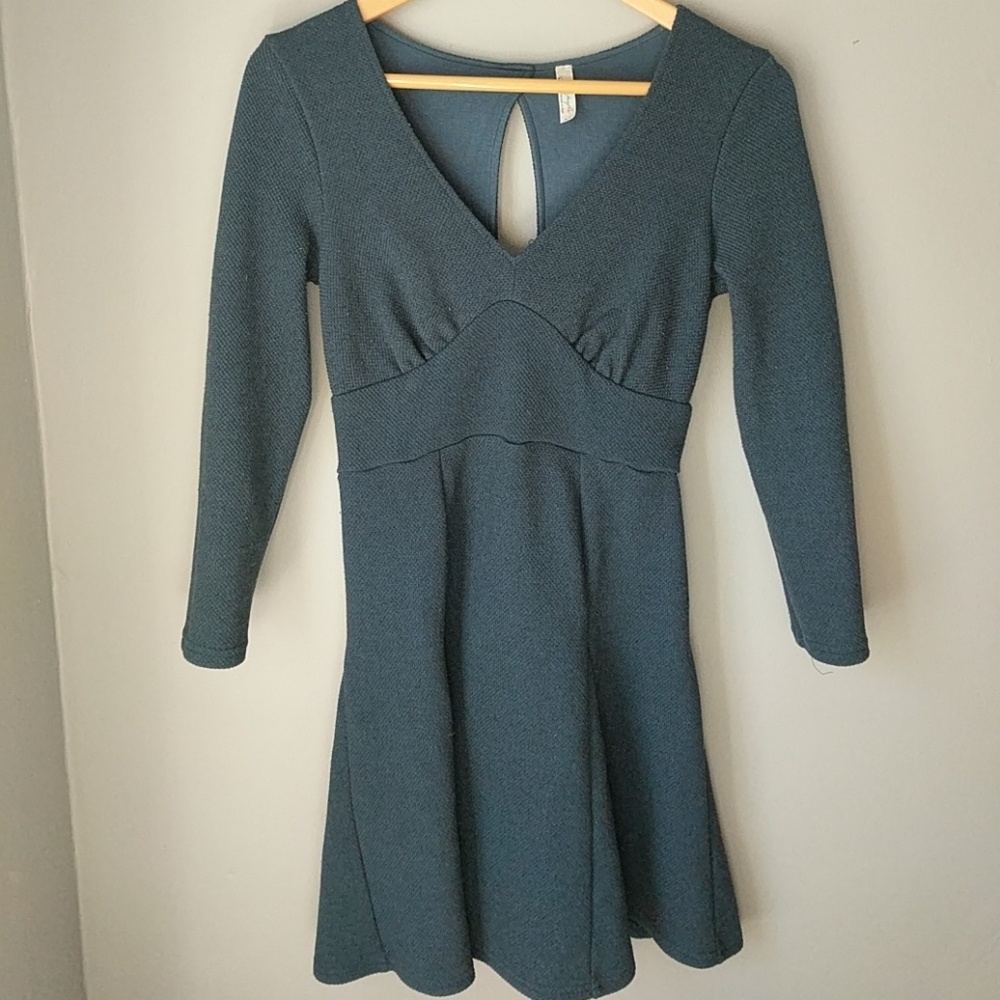 Free People Skater Dress