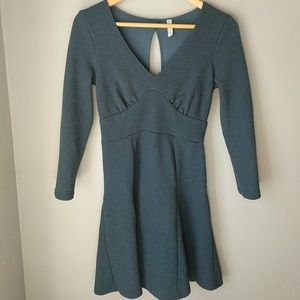 Free People Skater Dress