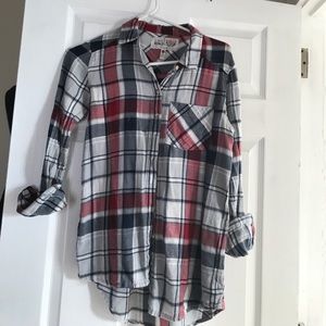 Flannel