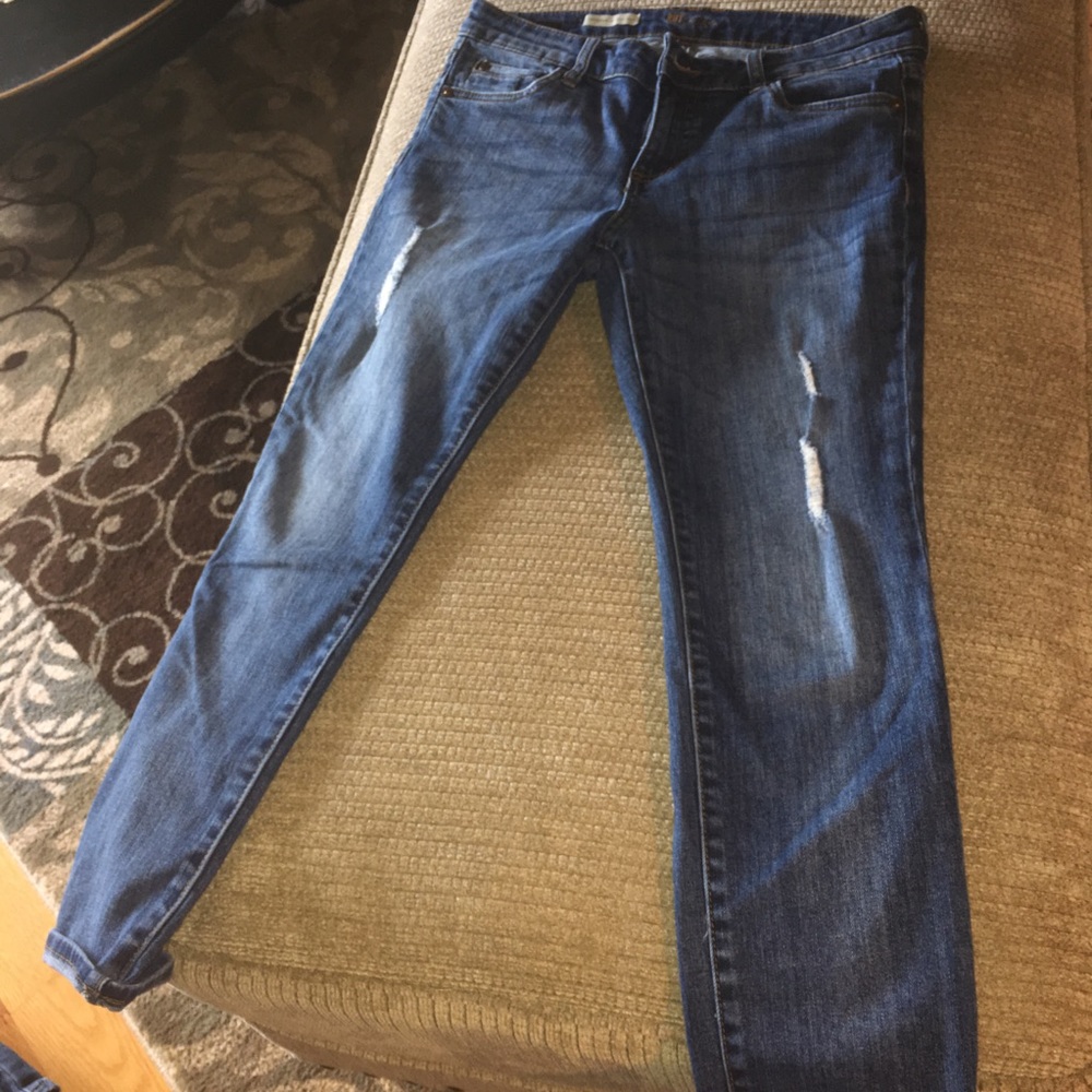 Jeans Kit from the Kloth