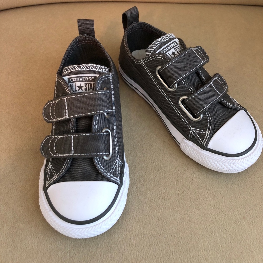 NWOT Converse Toddler Sneakers