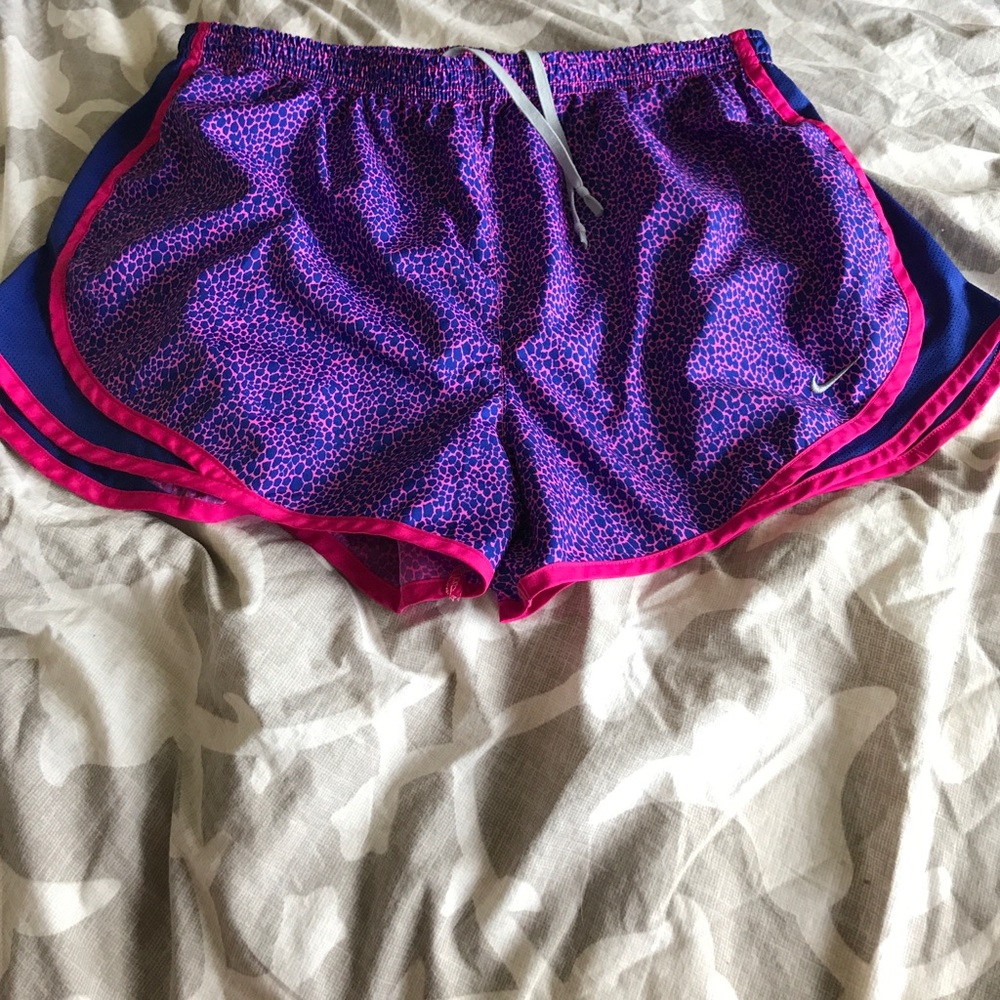 XL Nike Dri Fit Shorts