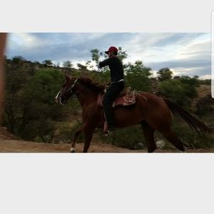 Meet your Posher, Jesus