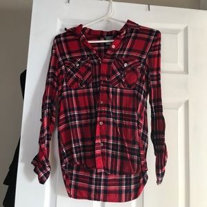 Flannel