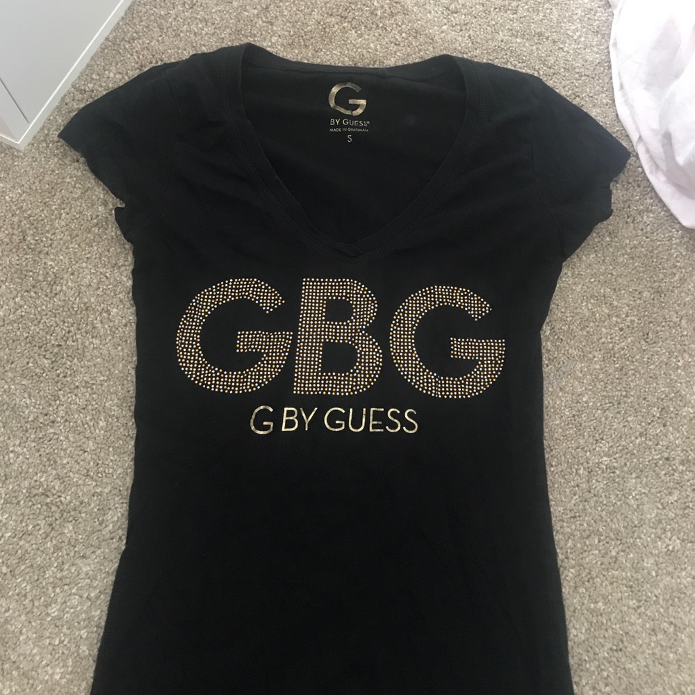 Guess shirt