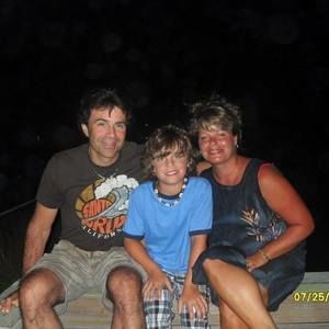 Meet your Posher, Denise