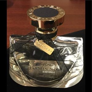 Bvlgari Parfums Jasmin Noir