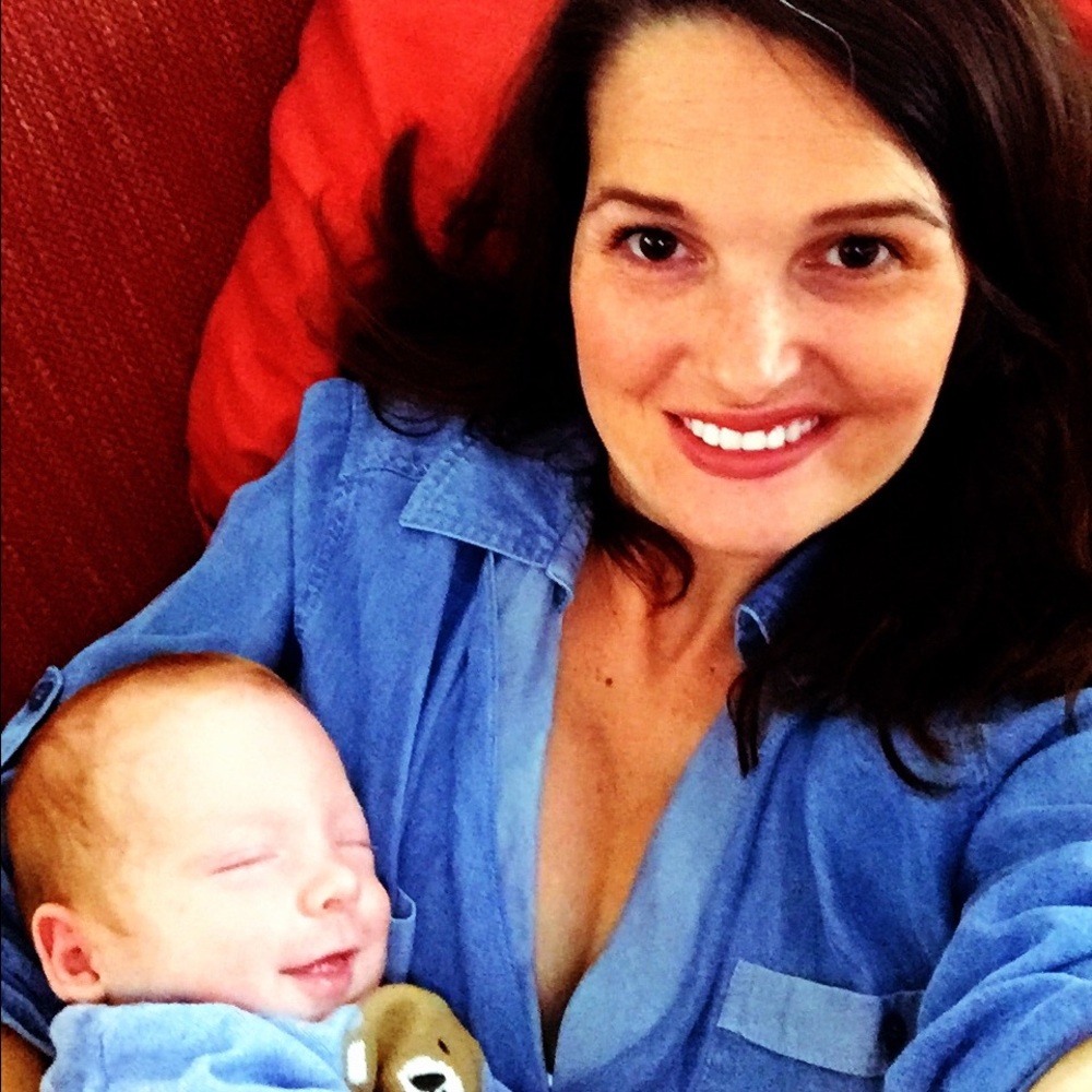 Meet your Posher, Meg