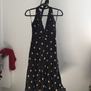 NWOT party dress