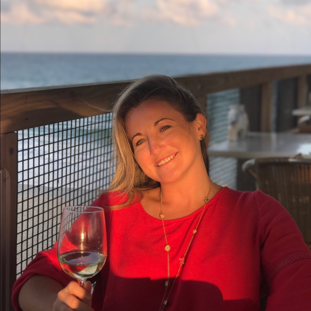 Meet your Posher, Beth