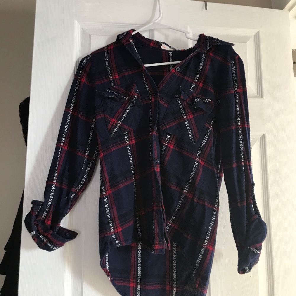 Flannel