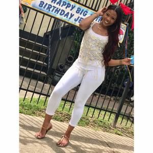 Meet your Posher, Morgana