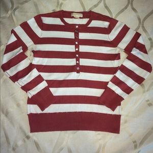 Michael Kohrs Sweater