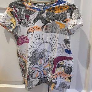 See by Chloe tee shirt