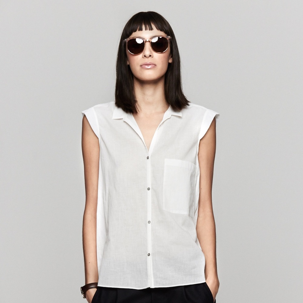 Helmut Lang, size small, never worn!