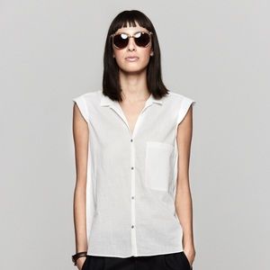 Helmut Lang, size small, never worn!