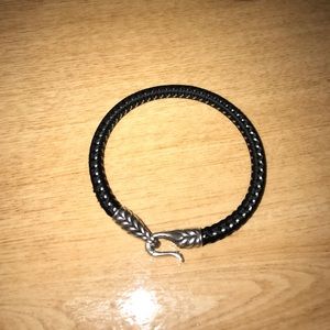 David Yurman bracelet