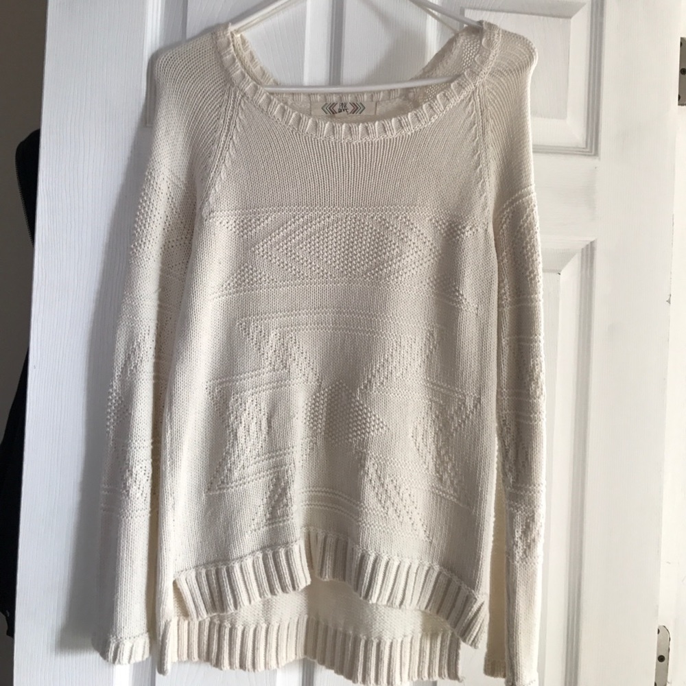 Sweater