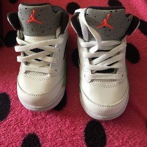 Retro Jordan 5