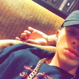 Meet your Posher, Ethan