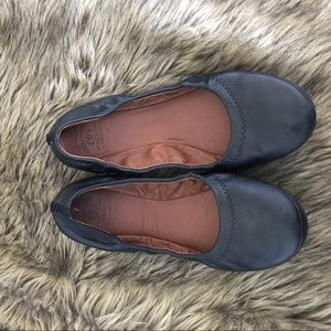 Lucky Brand Flats