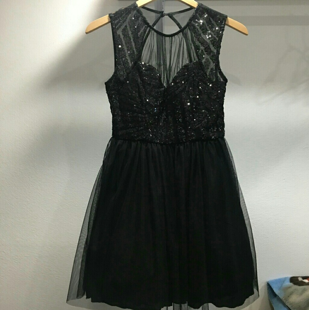 Formal dress