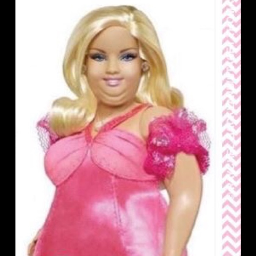 Meet your Posher, Tracy