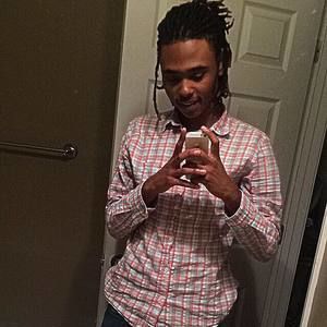 Meet your Posher, Hunter