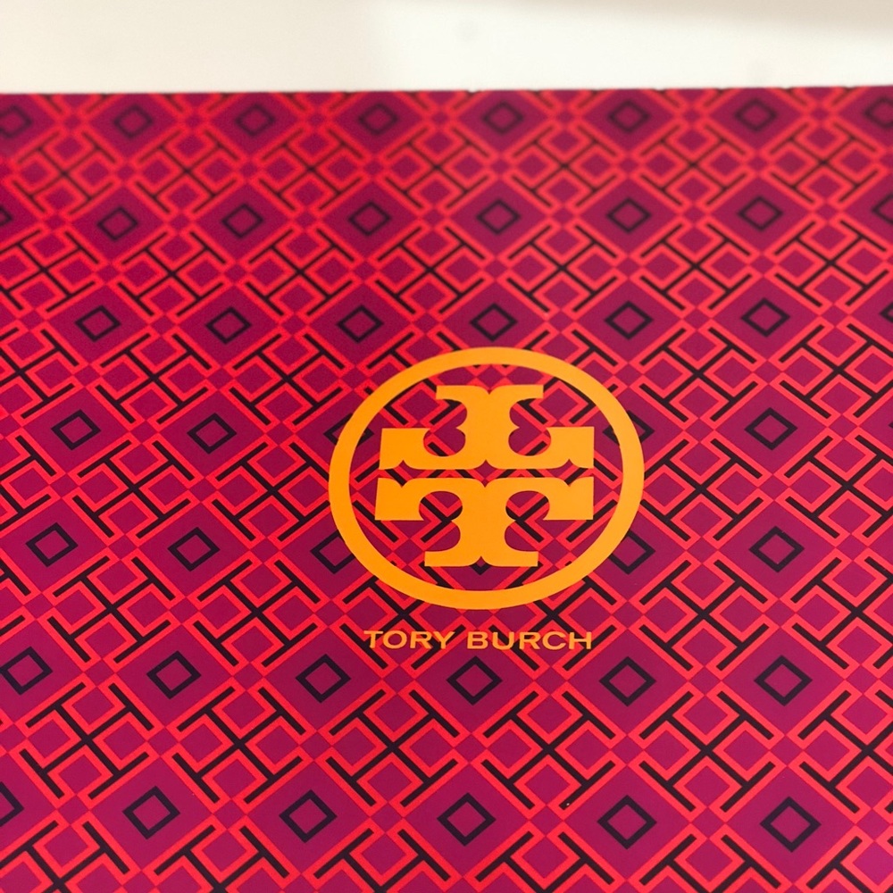 Tory Burch Fulton Bootie