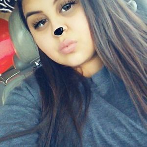 Meet your Posher, Georgina