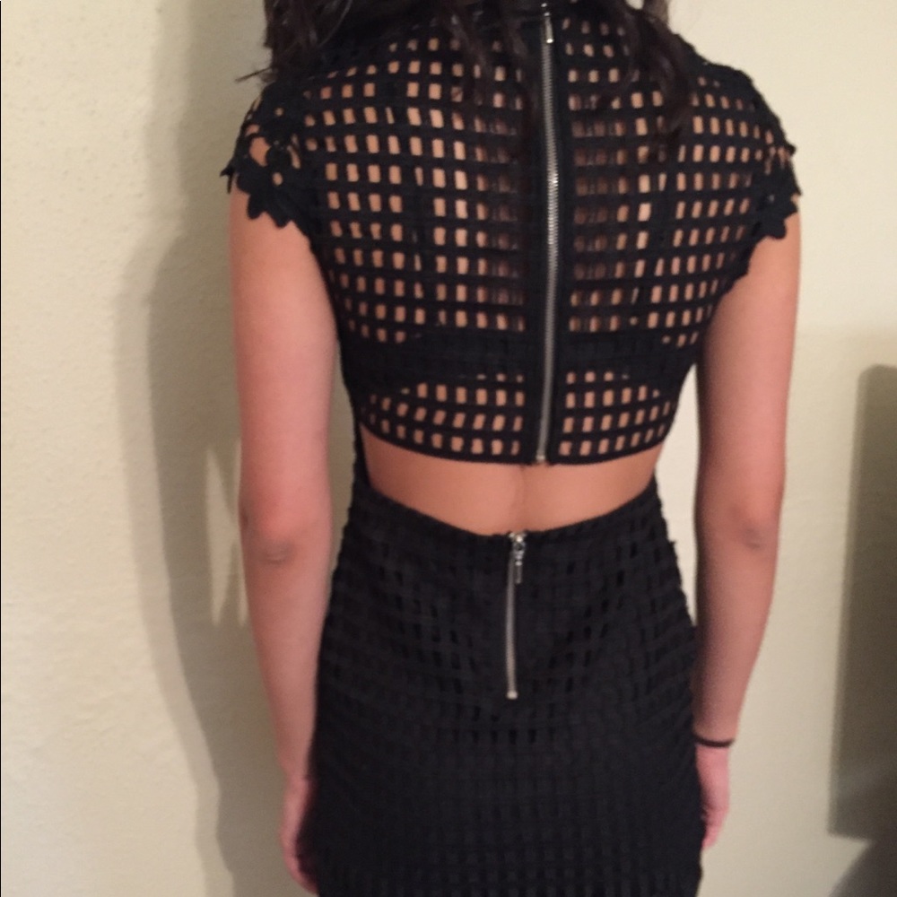 Perfect date night dress