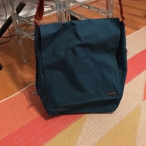 Milano Series Satchel