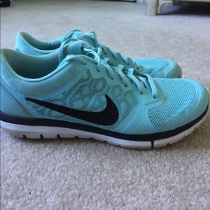 Nike Flex 2015 Run Shoes