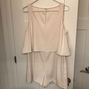 ZARA Romper