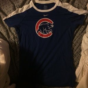 Nike Cubs Shirt
