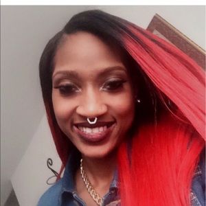 Meet your Posher, Fergie