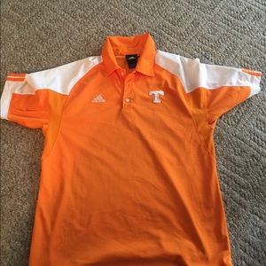 Tennessee polo
