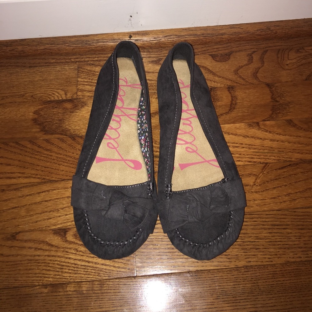 Jellypop flats